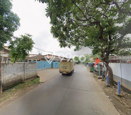 Pabrik Dijual di Tangerang LT 29880m2 & LB 11683m2 Lokasi Terbaik! Pabrik Dijual di Tangerang LT 29880m2 & LB 11683m2 Lokasi Terbaik!