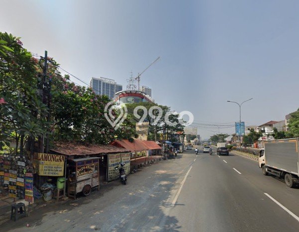 Ruko Dijual di Serpong Utara Tangerang Selatan dengan Luas Bangunan 1819m2 Ruko Dijual di Serpong Utara Tangerang Selatan dengan Luas Bangunan 1819m2