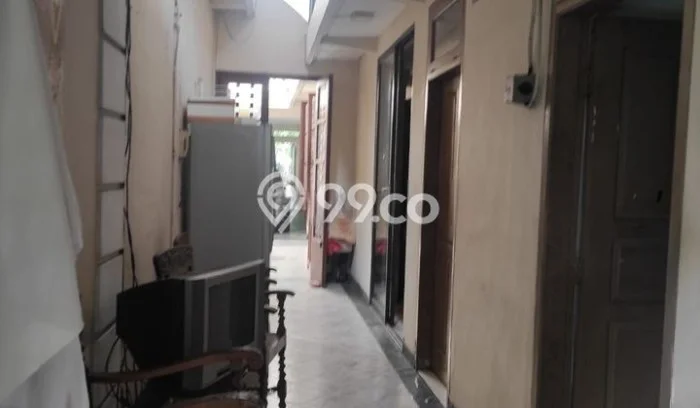 Dijual Rumah Elit Exclusive di Cilandak, Jakarta Selatan Dijual Rumah Elit Exclusive di Cilandak, Jakarta Selatan
