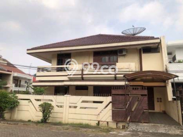 Best Deal Hunian Premium Ideal dan Luas di Kebon Jeruk, Jakarta Barat Best Deal Hunian Premium Ideal dan Luas di Kebon Jeruk, Jakarta Barat