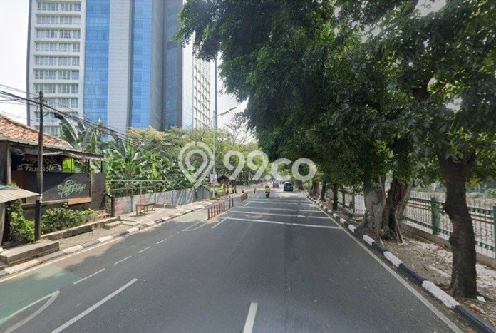 Tanah Dijual Lokasi Kebayoran Lama, Jakarta Selatan dengan Luas Tanah 2400m2 dan Status - Tanah Dijual Lokasi Kebayoran Lama, Jakarta Selatan dengan Luas Tanah 2400m2 dan Status -