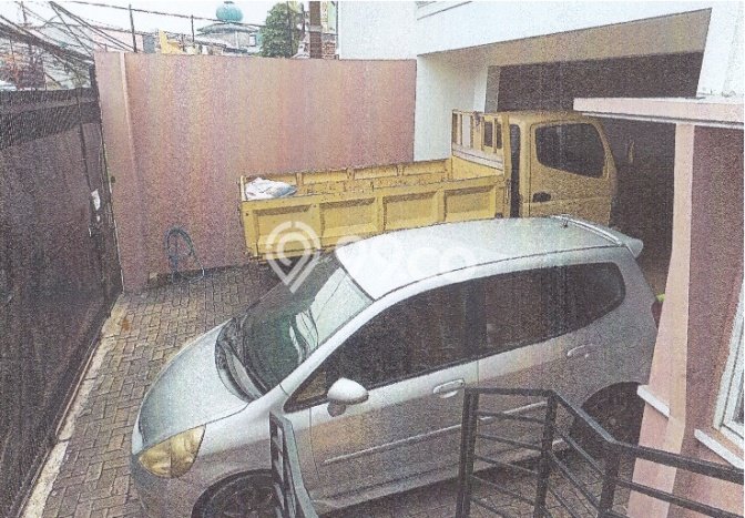 Tersedia Rumah Kost di Kemanggisan, Jakarta Barat 10 Kamar Tersedia Rumah Kost di Kemanggisan, Jakarta Barat 10 Kamar