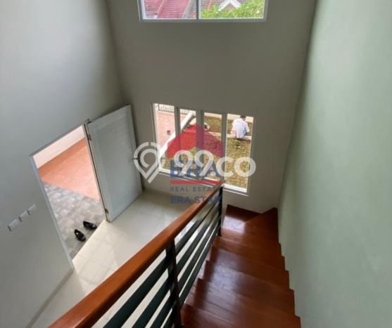 Dijual Rumah Modern 3 KT di Bintaro, Tangerang Selatan Dijual Rumah Modern 3 KT di Bintaro, Tangerang Selatan