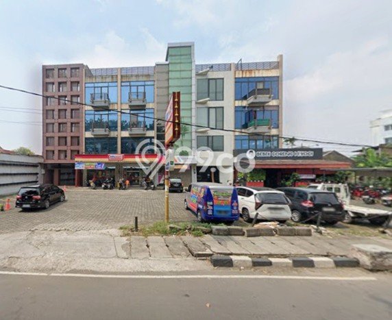 Ruko Dijual Lokasi Stratagis di Kembangan Jakarta Barat Cocok untuk Investasi Ruko Dijual Lokasi Stratagis di Kembangan Jakarta Barat Cocok untuk Investasi