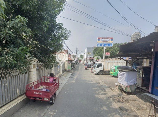 Dijual Hunian Mewah dengan Fasilitas Sekitar Komplit di Pamulang, Tangerang Selatan Dijual Hunian Mewah dengan Fasilitas Sekitar Komplit di Pamulang, Tangerang Selatan
