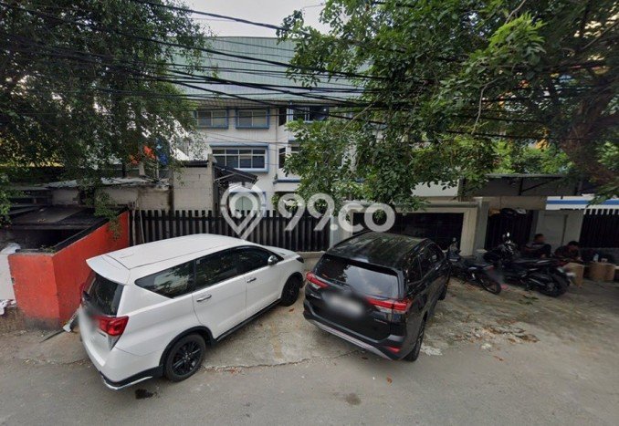 Paling Dicari! Komersial Dijual di Sunter Harga Kompetitif Paling Dicari! Komersial Dijual di Sunter Harga Kompetitif