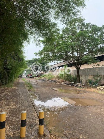 Untuk Dijual Pabrik di Pulo Gadung Jakarta Timur LT 21040m2 / LB 17643m2 Untuk Dijual Pabrik di Pulo Gadung Jakarta Timur LT 21040m2 / LB 17643m2