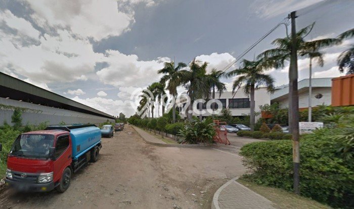 Untuk Dijual Pabrik di Pulo Gadung Jakarta Timur LT 21040m2 / LB 17643m2 Untuk Dijual Pabrik di Pulo Gadung Jakarta Timur LT 21040m2 / LB 17643m2