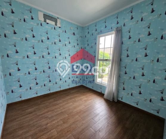 Jual Rumah Modern 3 KT di Suvarna Sutera, Tangerang Jual Rumah Modern 3 KT di Suvarna Sutera, Tangerang