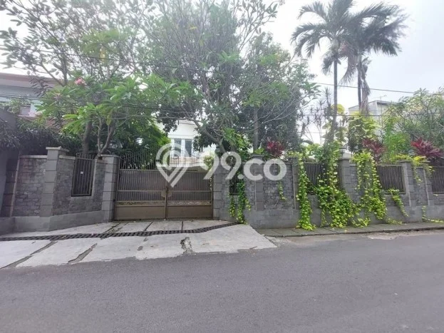 Dijual Rumah Elit Exclusive di Cilandak, Jakarta Selatan Dijual Rumah Elit Exclusive di Cilandak, Jakarta Selatan