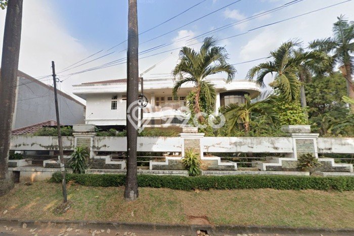 Rumah Elit Modern Siap Huni di Pondok Indah Jakarta Selatan Rumah Elit Modern Siap Huni di Pondok Indah Jakarta Selatan