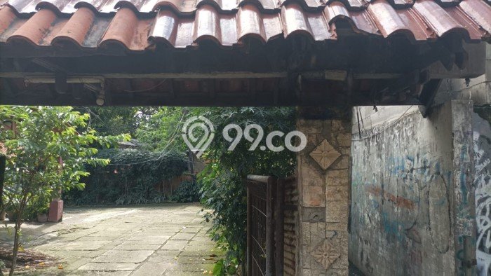 Rumah Luxury di Jakarta Selatan Lokasi Strategis Kondisi Terawat Rumah Luxury di Jakarta Selatan Lokasi Strategis Kondisi Terawat