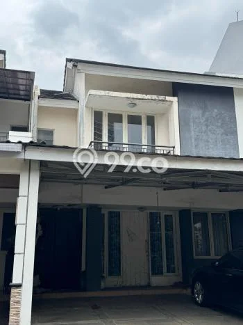 Hot Offer Hunian Mewah Ideal dan Luas di BSD, Tangerang Selatan Hot Offer Hunian Mewah Ideal dan Luas di BSD, Tangerang Selatan