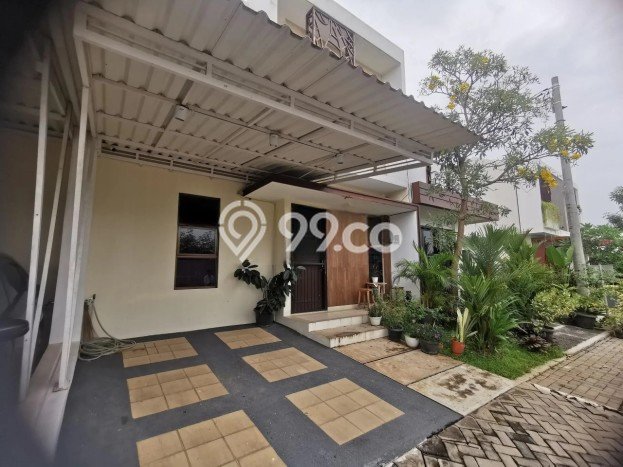 Dijual Rumah Minimalis Bagus Punya 3 KT di Pamulang Tangerang Selatan - Dijual Rumah Minimalis Bagus Punya 3 KT di Pamulang Tangerang Selatan -