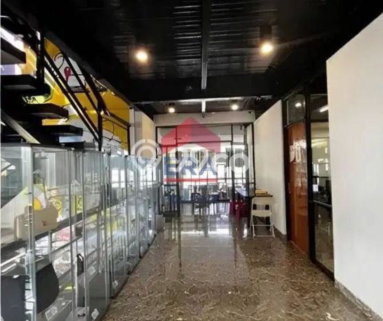 Dijual Kantor di Cipondoh Tangerang LT 512m2 / LB 955m2 Dijual Kantor di Cipondoh Tangerang LT 512m2 / LB 955m2