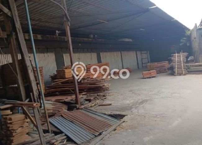 Untuk Dijual! Gudang di Kalideres Jakarta Barat LT 5239m2 / LB 2238m2 Kawasan Bisnis Untuk Dijual! Gudang di Kalideres Jakarta Barat LT 5239m2 / LB 2238m2 Kawasan Bisnis