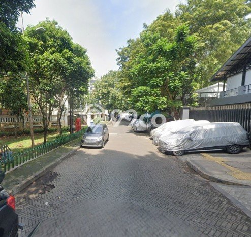 Rumah Luxury Modern Tanpa Renovasi di Pegangsaan Jakarta Pusat Rumah Luxury Modern Tanpa Renovasi di Pegangsaan Jakarta Pusat