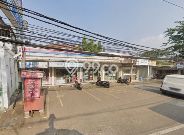 Komersial Bagus Dijual LB 1087m2 Lokasi Strategis Jakarta Barat Area Cocok untuk Berbisnis Komersial Bagus Dijual LB 1087m2 Lokasi Strategis Jakarta Barat Area Cocok untuk Berbisnis