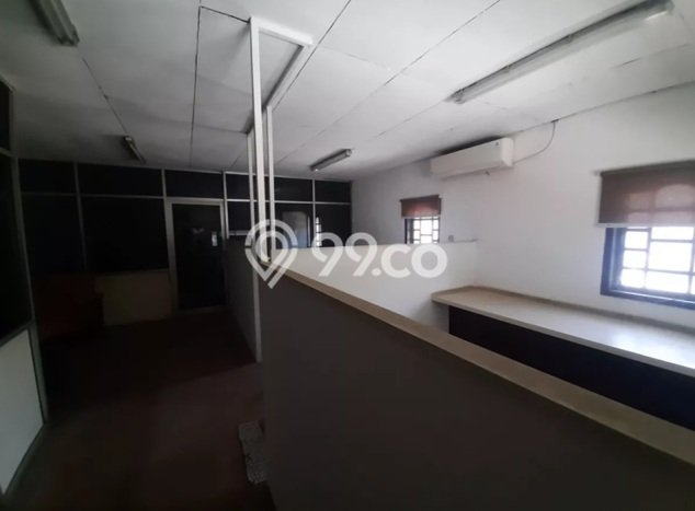 Gudang Dijual di Kosambi LT 2665m2, LB 1362m2 untuk Investasi Gudang Dijual di Kosambi LT 2665m2, LB 1362m2 untuk Investasi