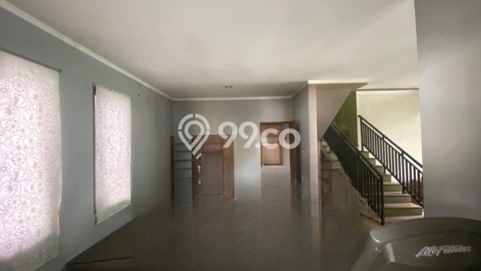 Rumah Mewah LB 240m2 Siap Pakai Desain Elegan di Bintaro, Tangerang Selatan Rumah Mewah LB 240m2 Siap Pakai Desain Elegan di Bintaro, Tangerang Selatan
