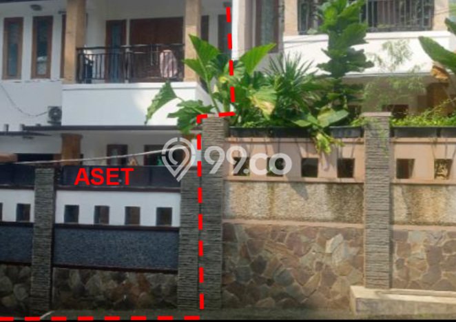 Hunian Super Elit dengan Akses Paling Strategis di Kemang, Jakarta Selatan Hunian Super Elit dengan Akses Paling Strategis di Kemang, Jakarta Selatan