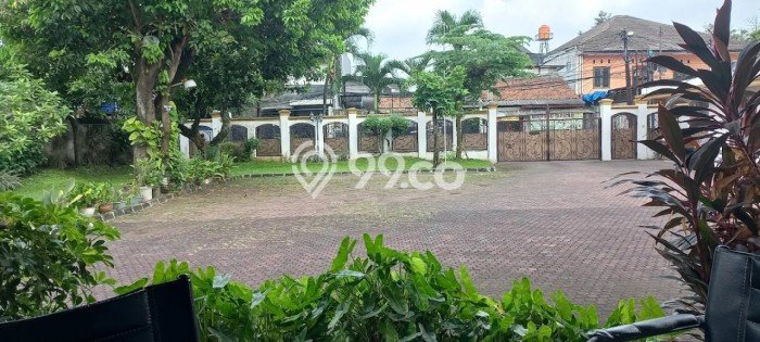 Hunian Super Elit dengan Akses Paling Strategis di Kebagusan, Jakarta Selatan Hunian Super Elit dengan Akses Paling Strategis di Kebagusan, Jakarta Selatan