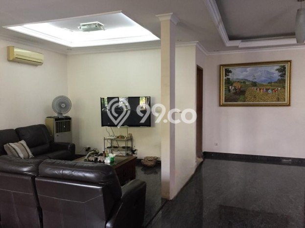 Hunian Super Mewah dengan Akses Paling Strategis di Bintaro, Tangerang Selatan Hunian Super Mewah dengan Akses Paling Strategis di Bintaro, Tangerang Selatan