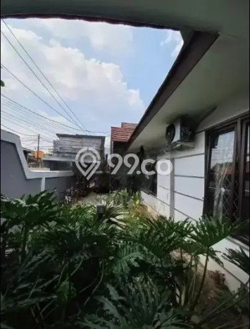 Jual Rumah Luas Elegan Dengan View Eksklusif di Rempoa, Tangerang Selatan Jual Rumah Luas Elegan Dengan View Eksklusif di Rempoa, Tangerang Selatan