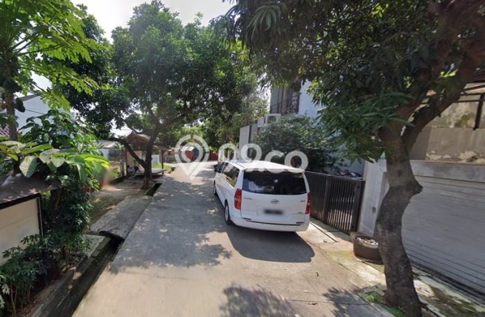 Jual Rumah Favorit Siap Huni LB 164m2 di Jagakarsa, Jakarta Selatan Jual Rumah Favorit Siap Huni LB 164m2 di Jagakarsa, Jakarta Selatan