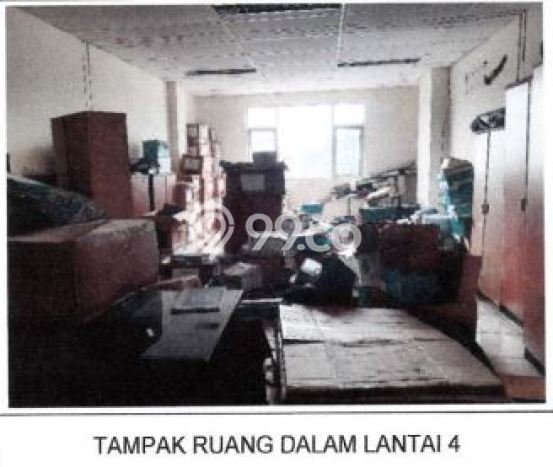 Unit Ruko Strategis di Sawah Besar, Jakarta Pusat Potensi Cuan Besar Unit Ruko Strategis di Sawah Besar, Jakarta Pusat Potensi Cuan Besar