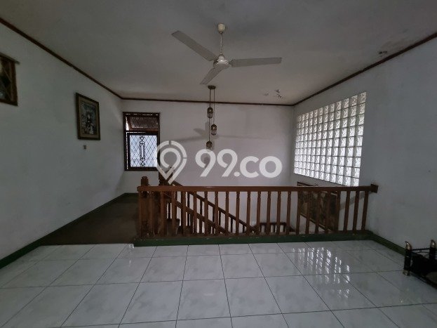 Hunian Elit LB 871m2 Siap Pakai Desain Elegan di Pondok Labu, Jakarta Selatan Hunian Elit LB 871m2 Siap Pakai Desain Elegan di Pondok Labu, Jakarta Selatan