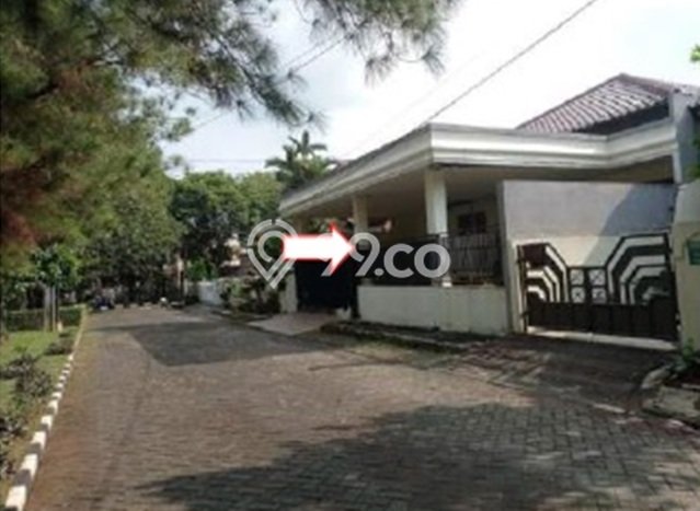 For Sale Rumah Mewah Exclusive di Serpong Utara, Tangerang Selatan For Sale Rumah Mewah Exclusive di Serpong Utara, Tangerang Selatan