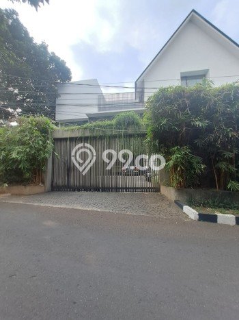 Hunian Super Mewah dengan Akses Paling Strategis di Radio Dalam, Jakarta Selatan Hunian Super Mewah dengan Akses Paling Strategis di Radio Dalam, Jakarta Selatan