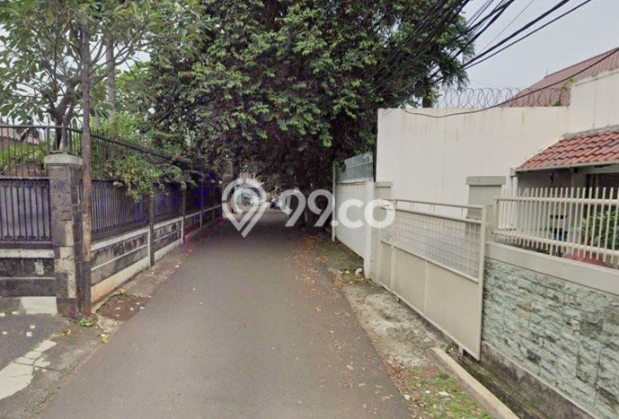 Rumah Luxury Modern Siap Huni di Kemang Jakarta Selatan Rumah Luxury Modern Siap Huni di Kemang Jakarta Selatan