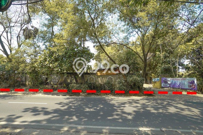Dijual Rumah Mewah Elegan Dengan View Cantik di Pondok Labu, Jakarta Selatan Dijual Rumah Mewah Elegan Dengan View Cantik di Pondok Labu, Jakarta Selatan