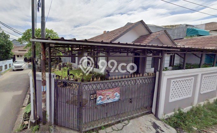 Jual Rumah Luas Elegan Dengan View Eksklusif di Rempoa, Tangerang Selatan Jual Rumah Luas Elegan Dengan View Eksklusif di Rempoa, Tangerang Selatan