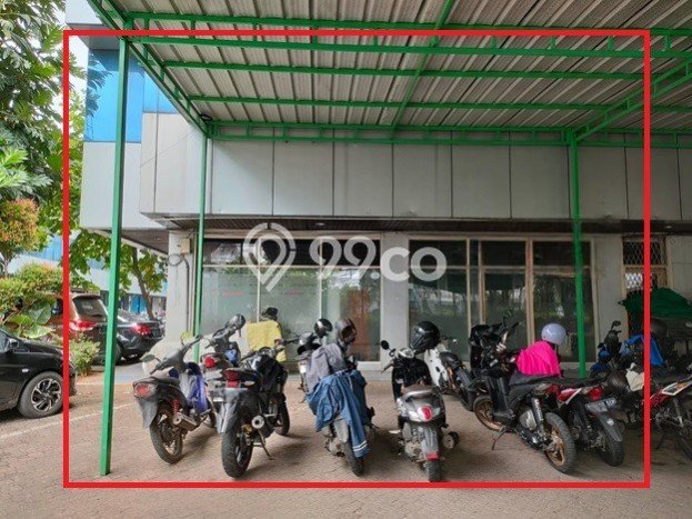 Ruko Dijual Lokasi Emas di Ciputat Timur Luas 200m2 Ruko Dijual Lokasi Emas di Ciputat Timur Luas 200m2