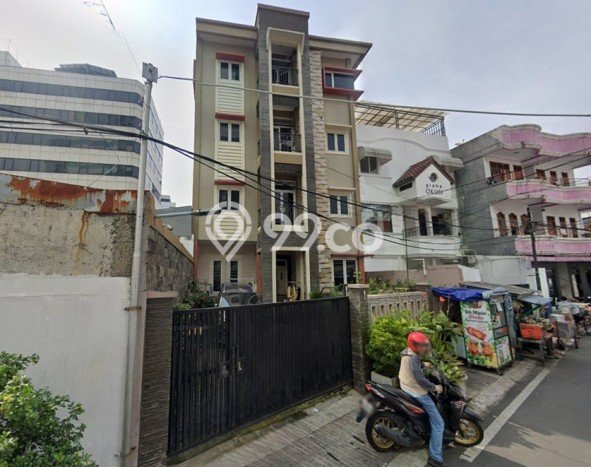 Kost Dijual Lokasi Strategis Kebon Sirih Jakarta Pusat 45 Kamar Tidur Kost Dijual Lokasi Strategis Kebon Sirih Jakarta Pusat 45 Kamar Tidur