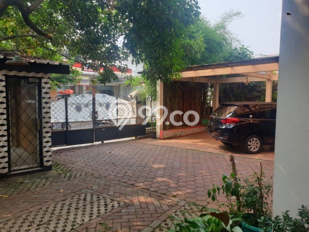 Jual Rumah Mewah Elegan Dengan View Cantik di Srengseng, Jakarta Barat Jual Rumah Mewah Elegan Dengan View Cantik di Srengseng, Jakarta Barat