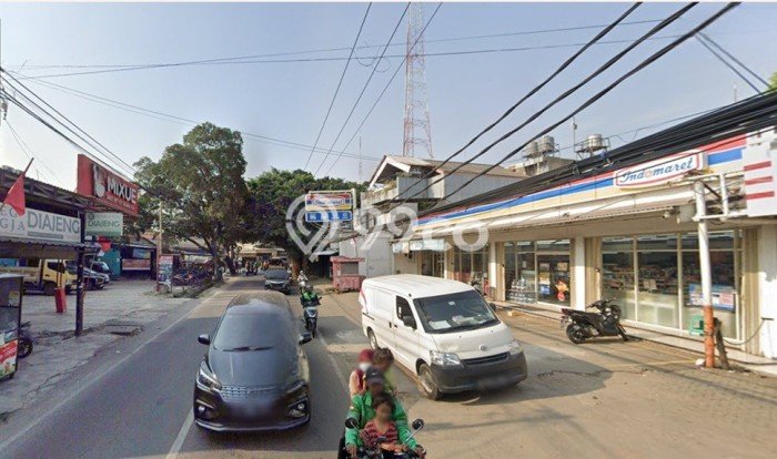 Komersial Bagus Dijual LB 1087m2 Lokasi Strategis Jakarta Barat Area Cocok untuk Berbisnis Komersial Bagus Dijual LB 1087m2 Lokasi Strategis Jakarta Barat Area Cocok untuk Berbisnis