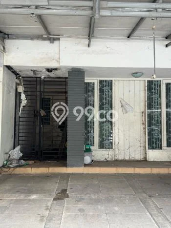 Hot Offer Hunian Mewah Ideal dan Luas di BSD, Tangerang Selatan Hot Offer Hunian Mewah Ideal dan Luas di BSD, Tangerang Selatan