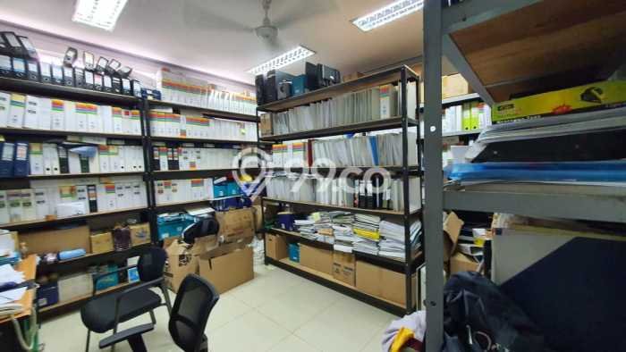 Kantor Dijual di Duren Sawit LT 673m2, LB 1006m2 Solusi Investasi Cerdas Kantor Dijual di Duren Sawit LT 673m2, LB 1006m2 Solusi Investasi Cerdas
