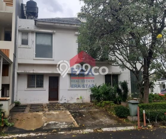 Rumah Elit Modern Siap Huni di Alam Sutera Tangerang Rumah Elit Modern Siap Huni di Alam Sutera Tangerang