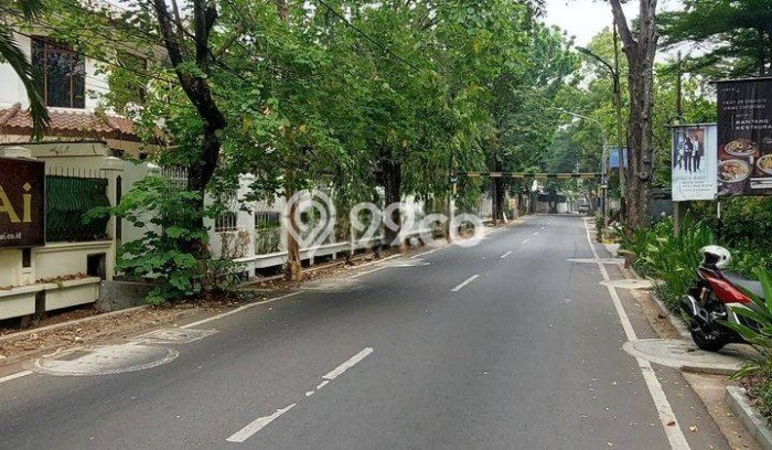 Dijual Rumah Premium dengan Fasilitas Sekitar Lengkap di Cilandak, Jakarta Selatan Dijual Rumah Premium dengan Fasilitas Sekitar Lengkap di Cilandak, Jakarta Selatan