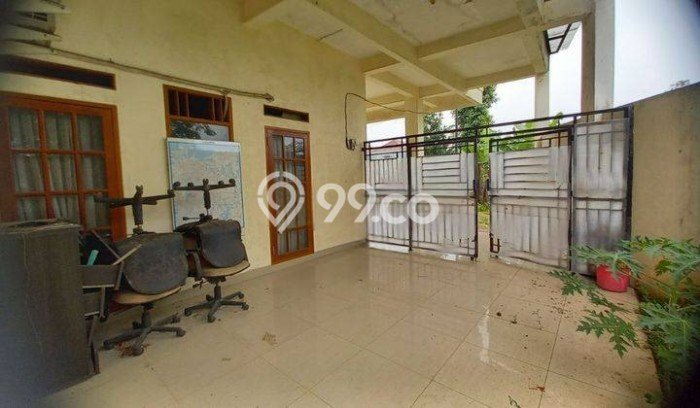 Jual Rumah Favorit Siap Huni LB 350m2 di Setu, Tangerang Selatan Jual Rumah Favorit Siap Huni LB 350m2 di Setu, Tangerang Selatan