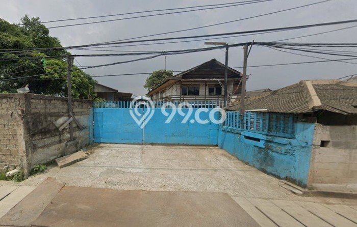 Untuk Dijual! Gudang di Kalideres Jakarta Barat LT 5239m2 / LB 2238m2 Kawasan Bisnis Untuk Dijual! Gudang di Kalideres Jakarta Barat LT 5239m2 / LB 2238m2 Kawasan Bisnis