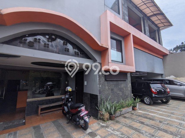 Komersial Kawasan Jagakarsa, Luas 275m2m², Lokasi Berkembang Komersial Kawasan Jagakarsa, Luas 275m2m², Lokasi Berkembang