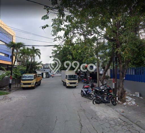 Paling Dicari! Komersial Dijual di Sunter Harga Kompetitif Paling Dicari! Komersial Dijual di Sunter Harga Kompetitif