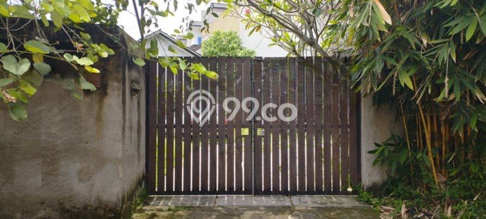 Hunian Mewah LB 465m2 Siap Pakai Desain Elegan di Bintaro, Tangerang Selatan Hunian Mewah LB 465m2 Siap Pakai Desain Elegan di Bintaro, Tangerang Selatan