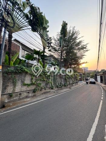 Rumah Luxury Modern Siap Huni di Lebak Bulus Jakarta Selatan Rumah Luxury Modern Siap Huni di Lebak Bulus Jakarta Selatan